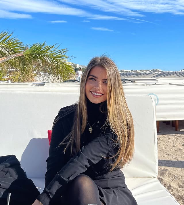 Victoria Facchinetti